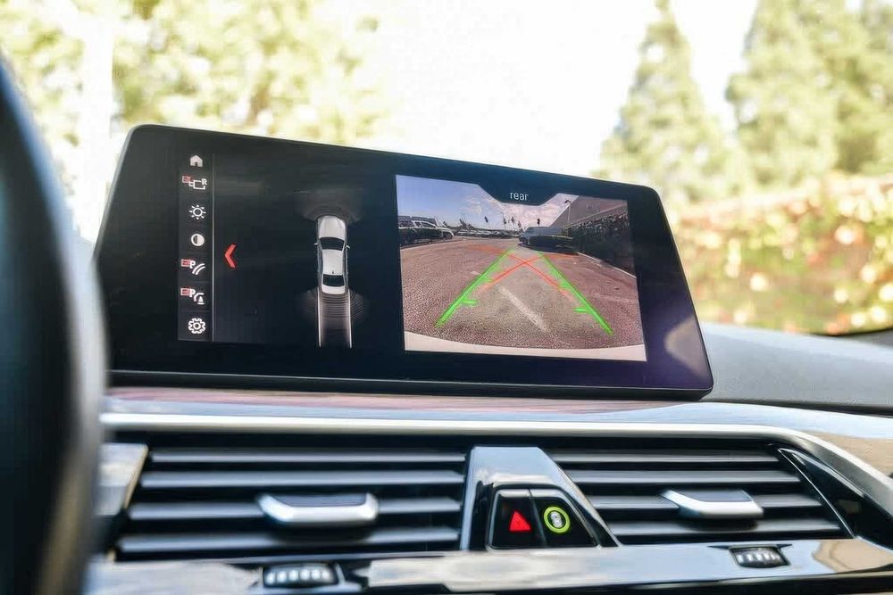 BMW 5 Series 530e iPerformance      2019