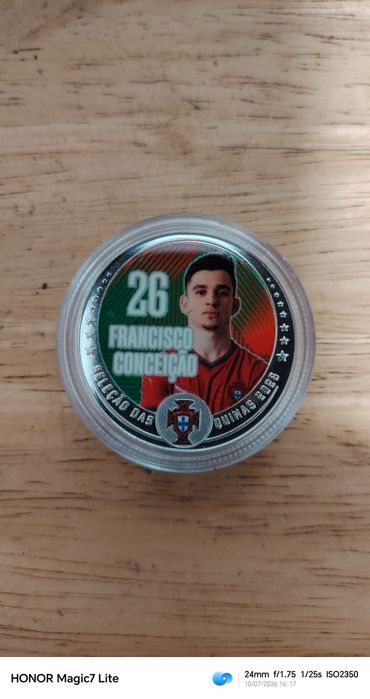 Icons seleção portuguesa
