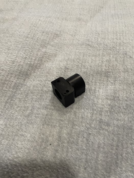 Calha pcp FX Impact M4