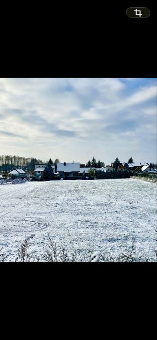 Działka budowlana w Zabłudowie