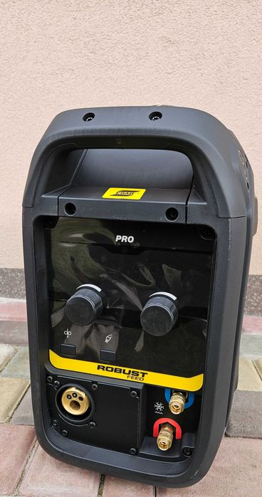 Механізм подачі дроту ESAB Robust Feed PRO
