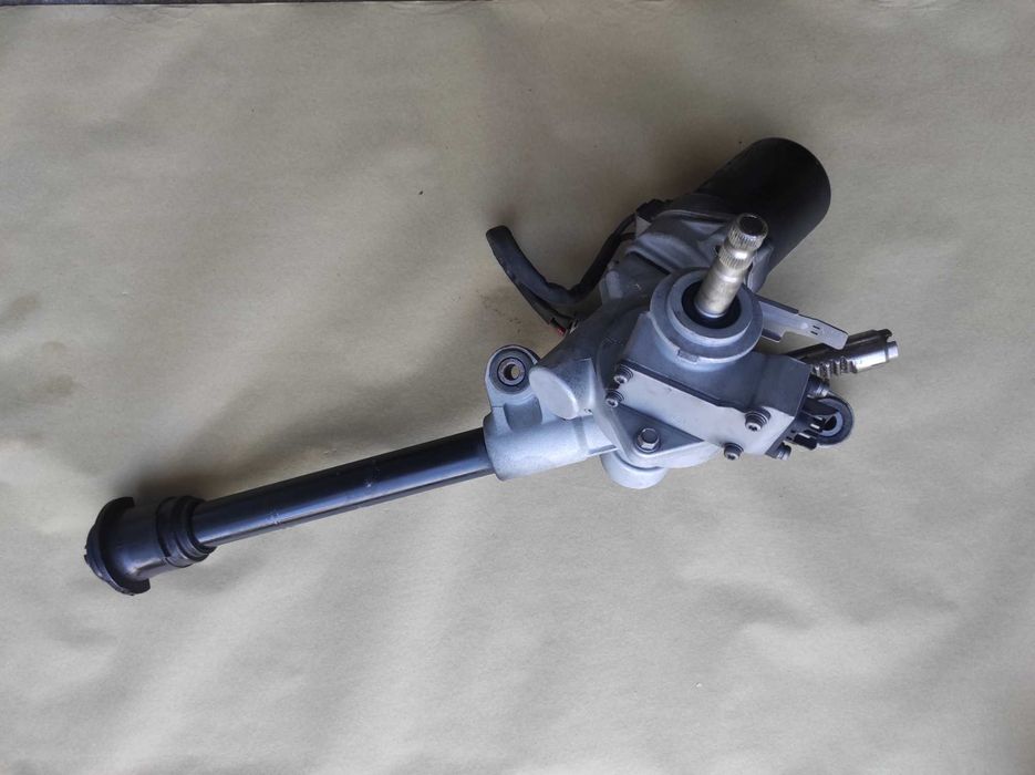 Рульова рейка SUZUKI SX4 2006- FIAT SEDICI 2006- ремонт, обмін, гарантія