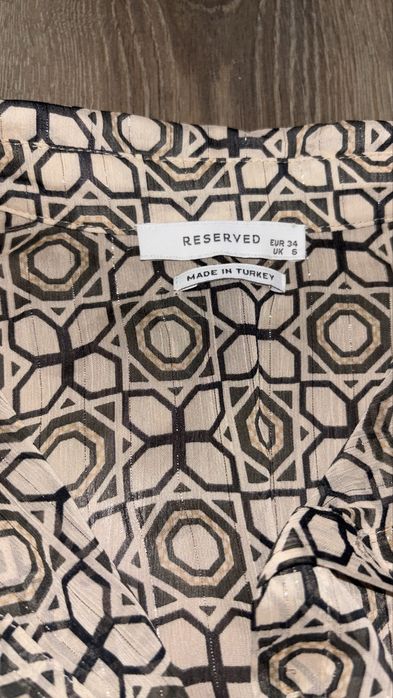 Сукня від Reserved