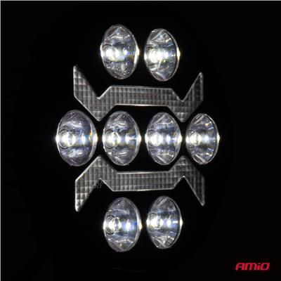 Lampa Robocza Szperacz Led Awl69 54W 6500K 10000Lm