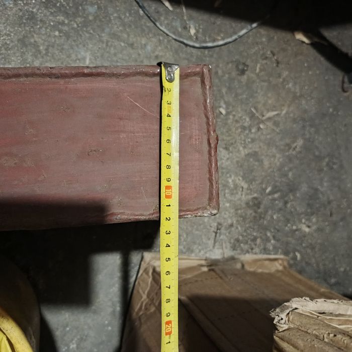 Zbiornik wyrównawczy 11 L