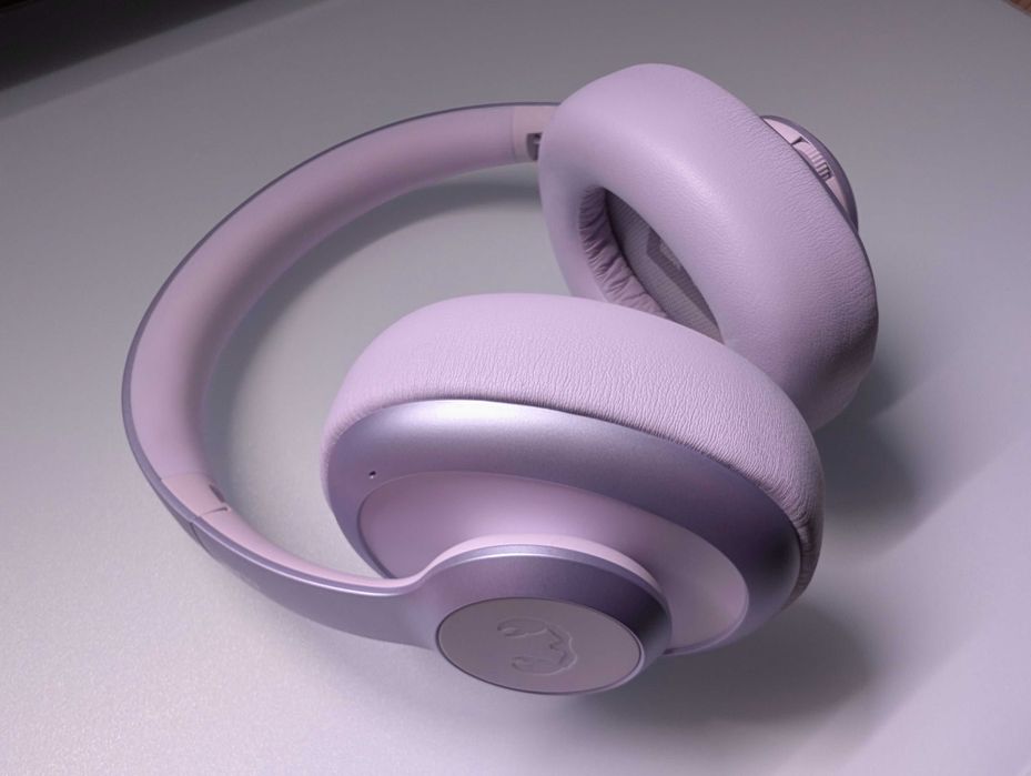 Headphones Fresh & Rebel Clam Blaze [Como Novos]