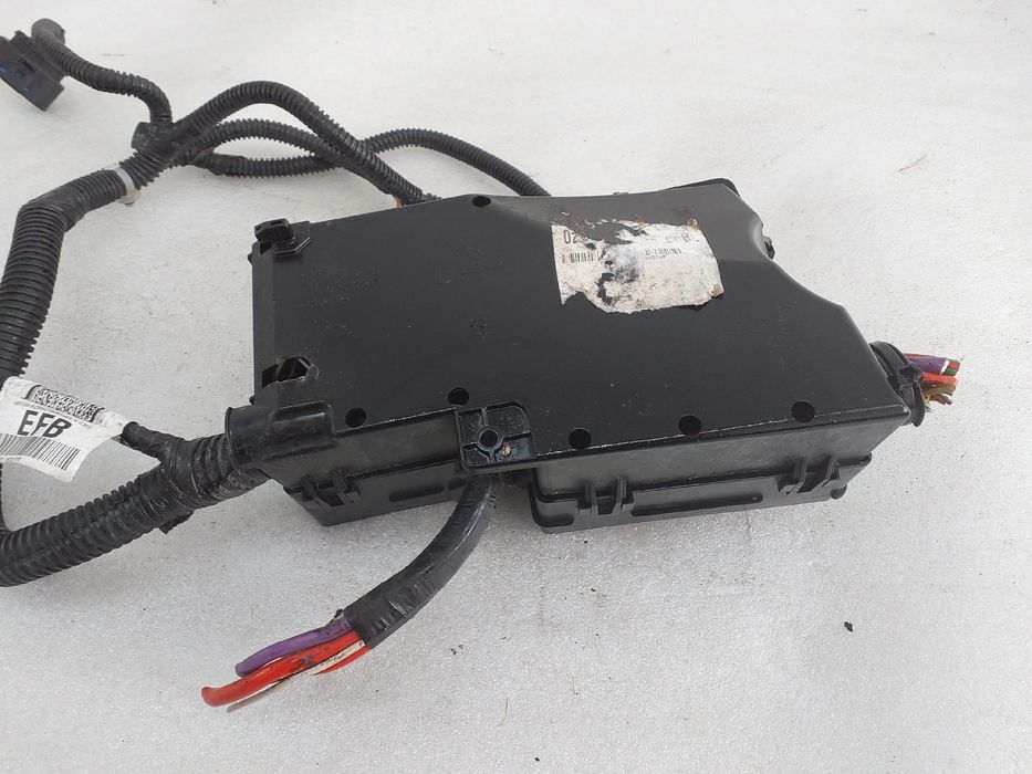 Caixa fusíveis / SAM / BSI FORD Grand C-Max (DXA/CB7, DXA/CEU)