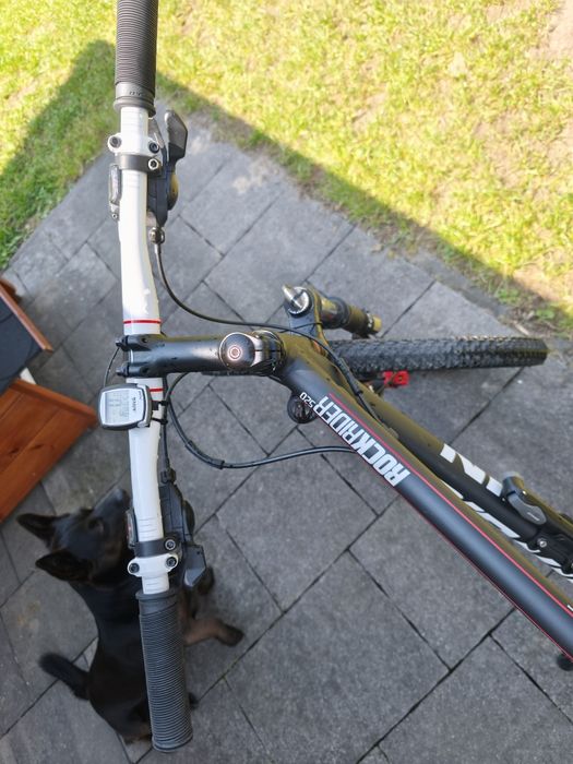 Rower Rockrider 520 B’Twin 26"