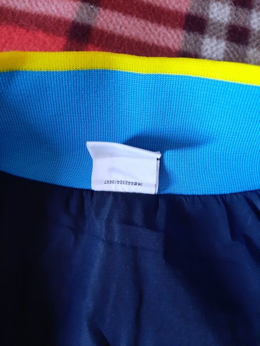 Casaco Corta Vento Arsenal