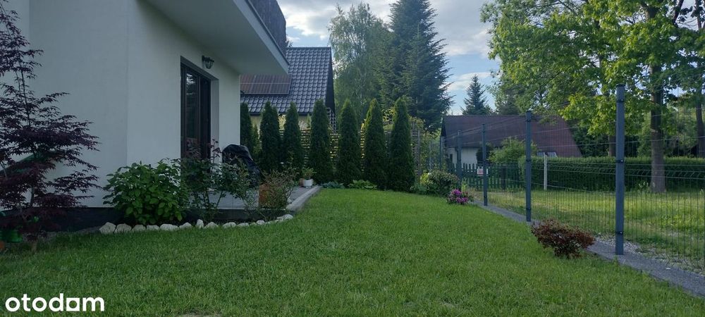Przestronne mieszkanie z garażem 98m² w wyjątkowej lokalizacji Krakowa