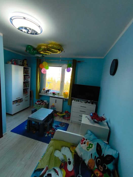 2-pokojowe mieszkanie w Polkowicach, ul. Ociosowa - Widok 6