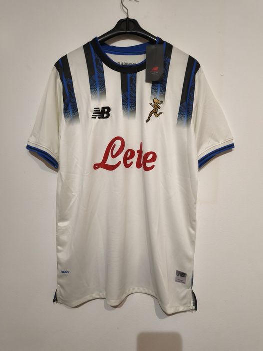 Vendo camisola de futebol Atalanta