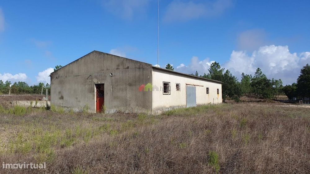 Venda Terreno