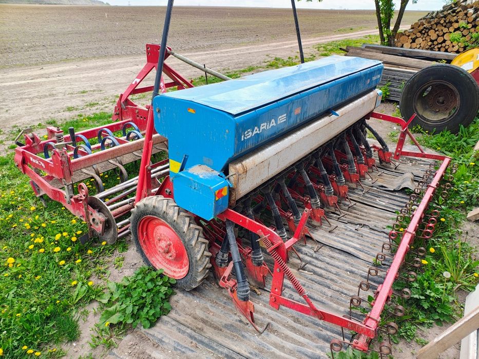 Посівний комплекс 3 м.