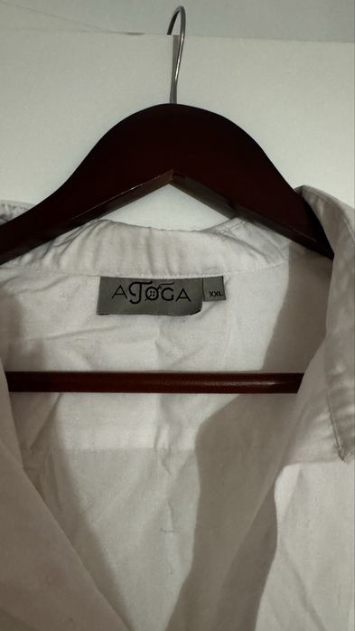 Traje Academico Coimbra “A Toga” masculino