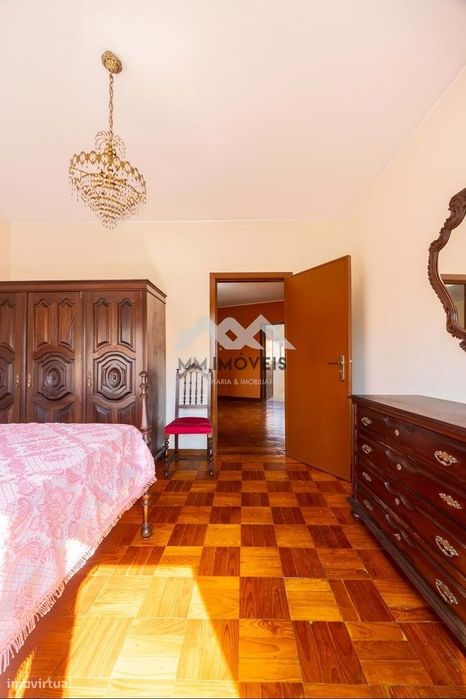 Imóvel Único: Habitação + Espaço Comercial | Excelente Oportunidade de