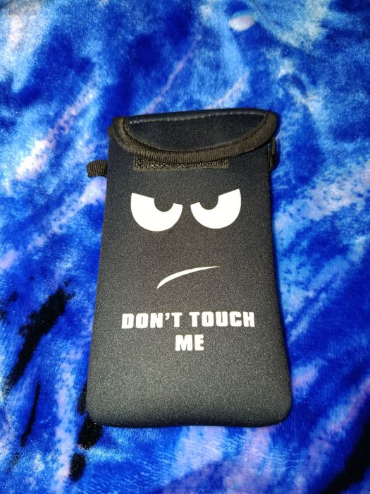 Duas capas personalizadas para Redmi 14c + Bolsa
