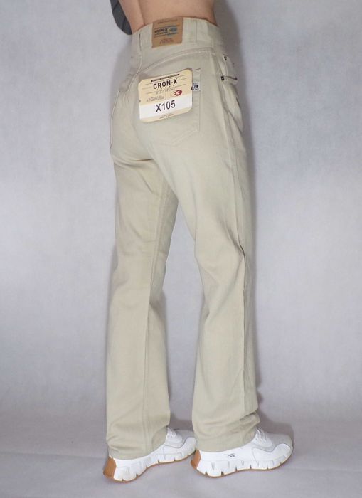 Spodnie damskie Cron-x X105 29/32