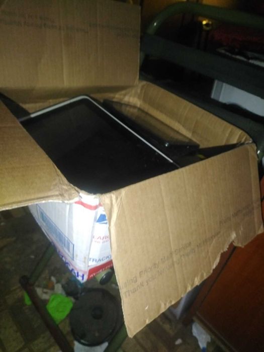 Лот планшетов планшетів 14 шт на запчастини або відновлення