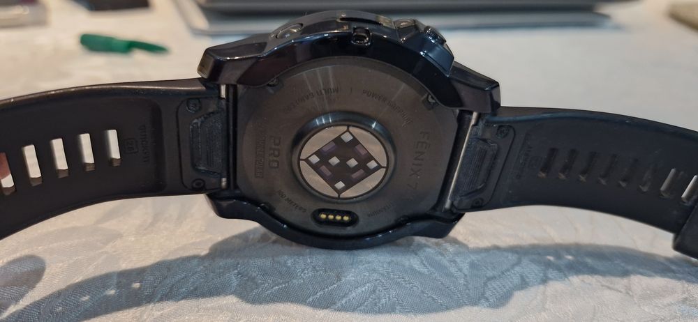 Etui do zegarków garmin fenix 7, 8 pro 51mm