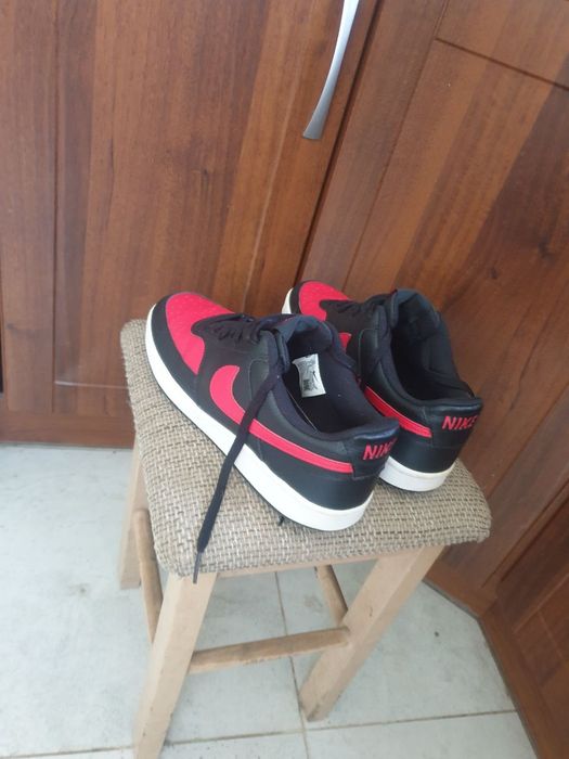 Buty Nike Count Vision, rozmiar 44, nowe !