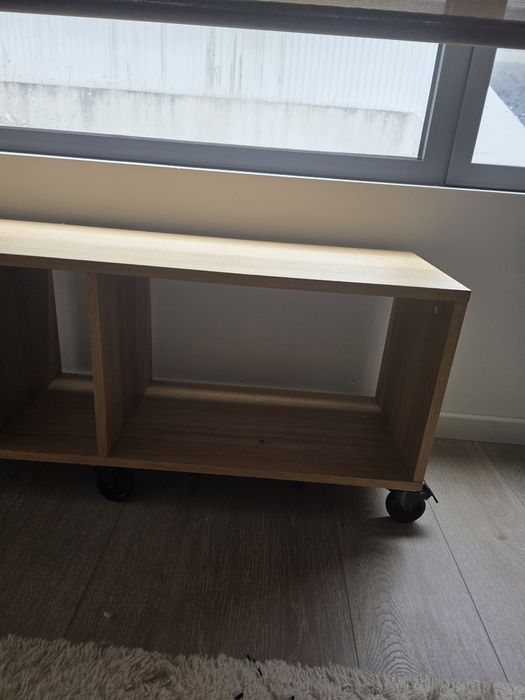 Móvel arrumação Ikea