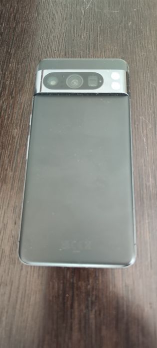 Google Pixel 8 Pro 12GB / 128GB Preto
