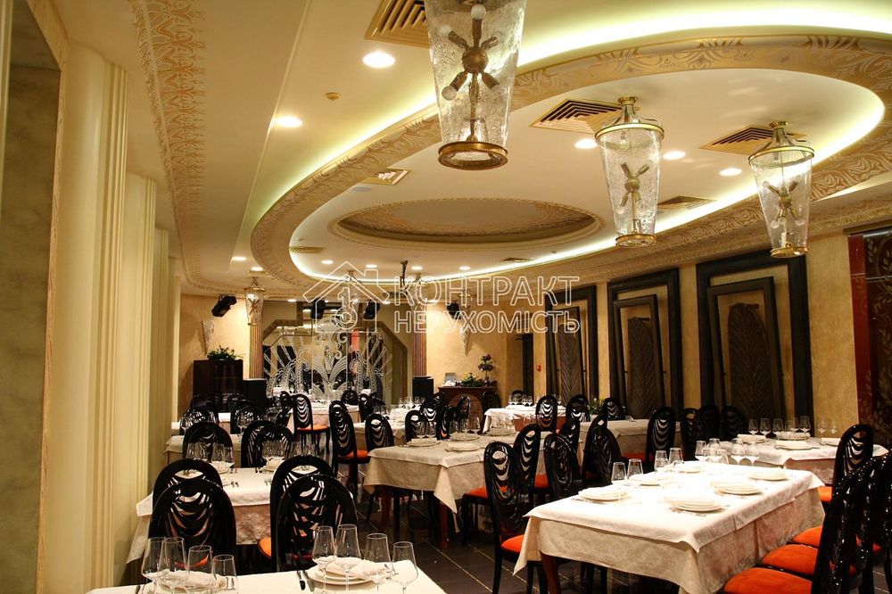 Продам ресторан у центрі Харкова
