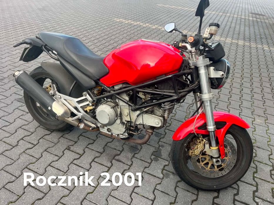 Ducati