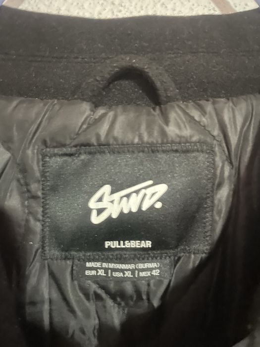 Casaco64730145302658123