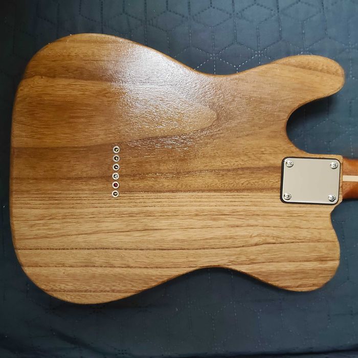 Gitara Telecaster