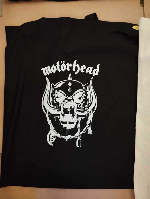 Sacos Pano - Tote Bags ( Bandas de Musica )