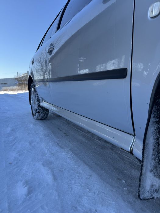 Skoda Octavia Tour 1.9 TDI