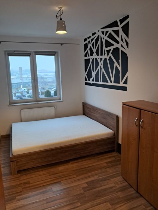 Mieszkanie do wynajecia, 48m2, 1pietro ul Architektów