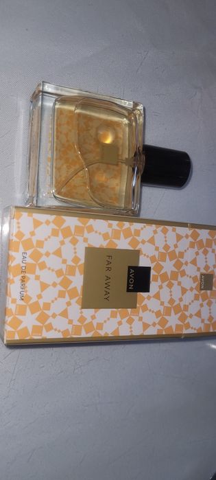 Perfumy Far Away 30 ml. Nowe.