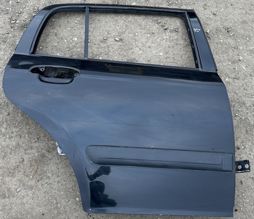 Дверка задня права Hyundai Getz