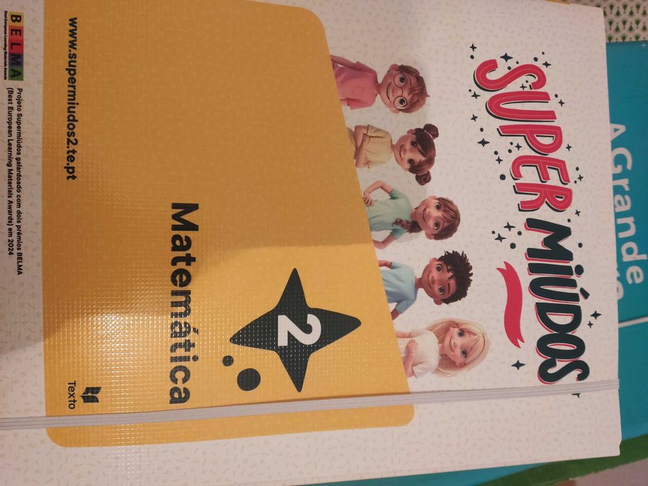 Livros escolares