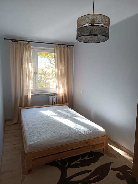 Mieszkanie 2 pokoje  ul. Sukienna Rezerwacja