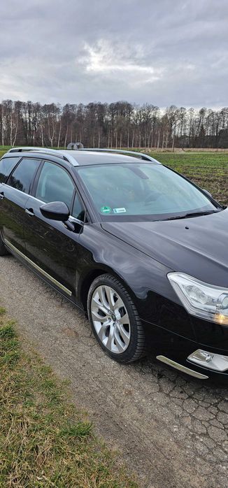 Na sprzedaż citroen c5 2.7 V6 HDI