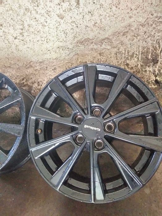 Jantes 5.112 R16