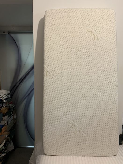 Materacyk dla dziecka do łóżeczka 120x60x10