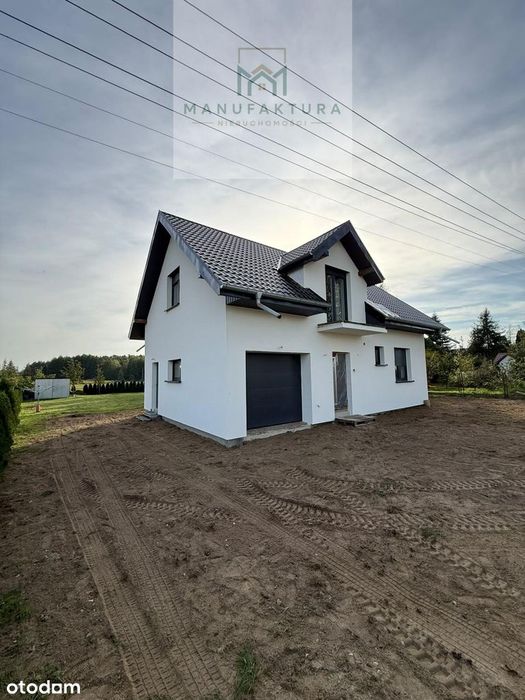 DOM wolnostojący pod Namysłowem