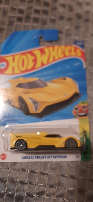 Hotwheels novos modelos