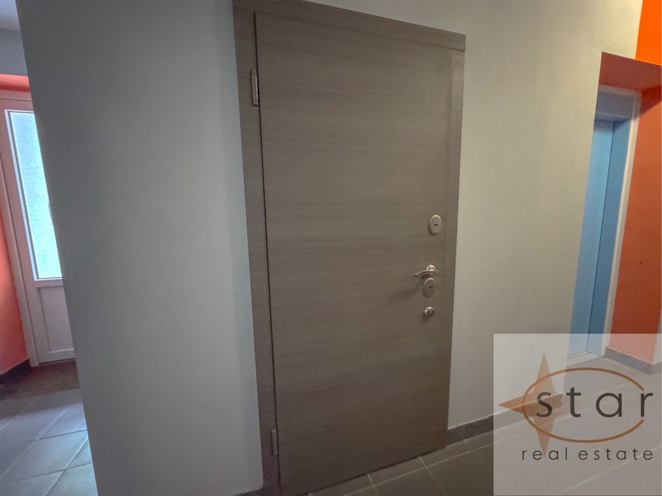 Продаж 2-кімн квартири з люксовим ремонтом