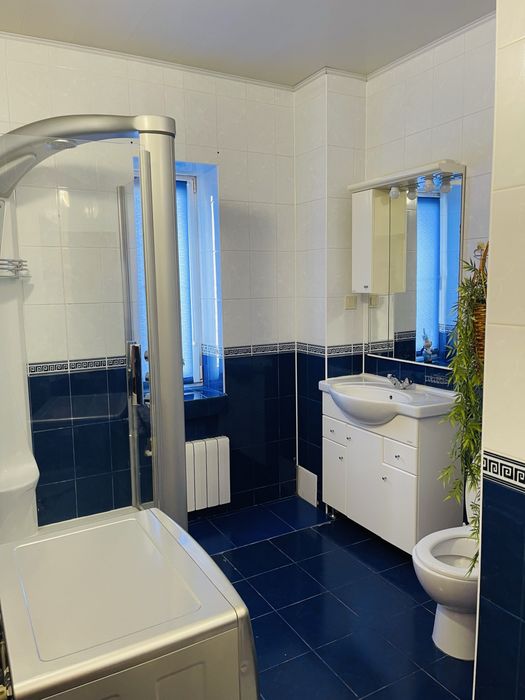 Здам будинок у довгострокову оренду від власника