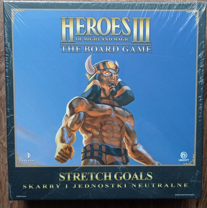 Heroes III of Might and Magic Jednostki neutralne.