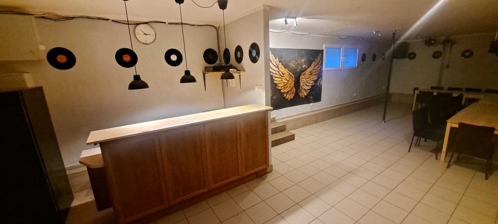 Gramofon Chylonia lokal na Twoje niezapominane urodziny.