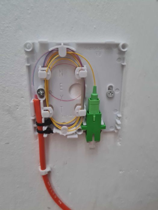 Naprawa Światłowodu Poznan 24h, spawanie serwis internetu i telewizji