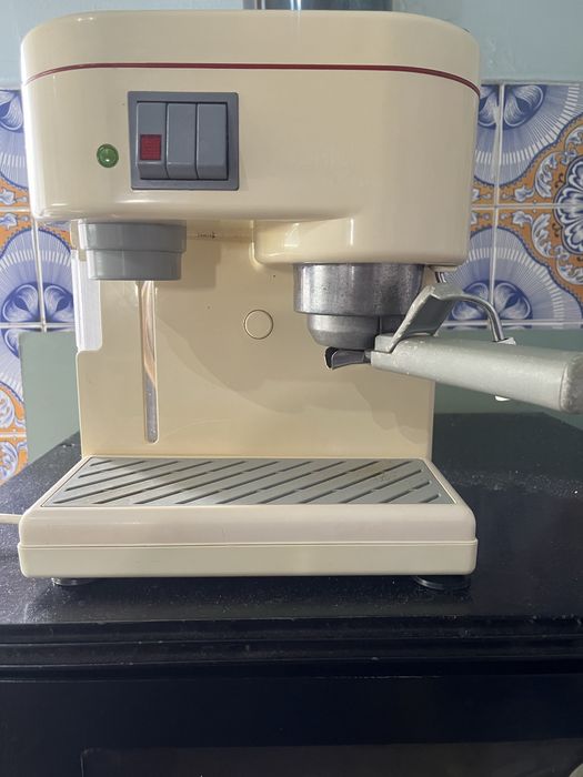 Maquina café Briel