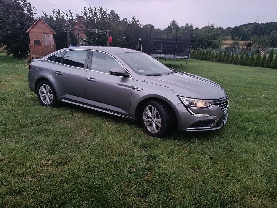 Renault Talisman Renault Talisman Sprzedam